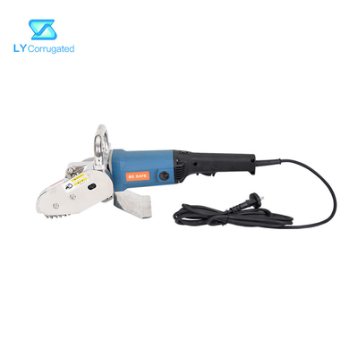 Máy cắt khuôn 1.4kw cho hộp tôn Tốc độ làm việc 3800 vòng / phút
