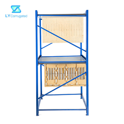 Máy in linh hoạt hợp kim nhôm Phụ tùng Giá đỡ Chiều cao 3,5m 400kg