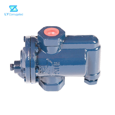 981 982 Loại thùng ngược Bẫy hơi 2.4MPa Chất liệu thép không gỉ chịu áp lực