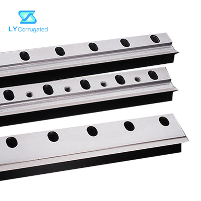 Lưỡi cắt chữ thập SKH cho 3/4/5/7/9 lớp Tấm bìa cứng