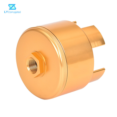 Bộ phận máy in nhôm Flexo Bộ lọc mực 3 lớp được TUV phê duyệt