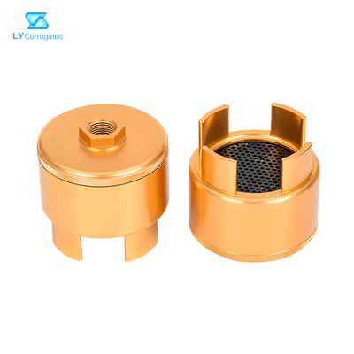 Bộ phận máy in nhôm Flexo Bộ lọc làm sạch mực nước cơ sở cho Nantai Keshenglong Dinglong