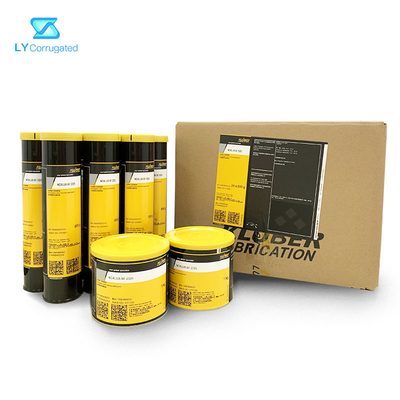 Phụ tùng máy tôn đồng nhất KLUBER NOXLUB Mỡ 800g 1kg Bôi trơn