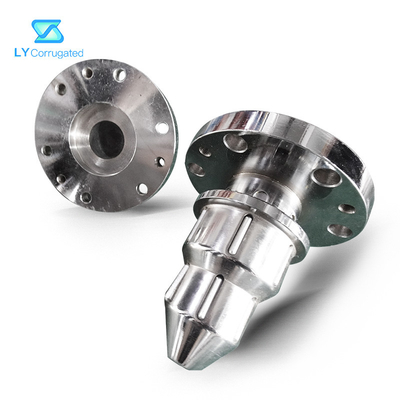 Phụ tùng máy tôn mở rộng, Mâm cặp lõi cơ 6 inch