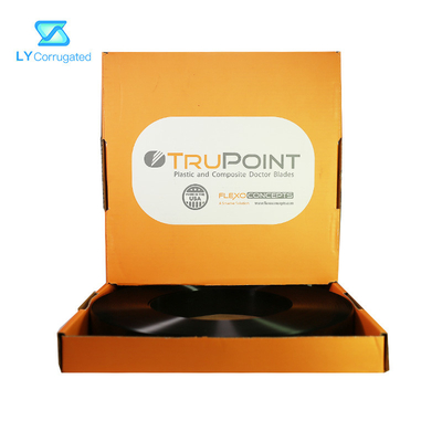 Bộ phận máy in Flexo Trupoint 38 * 2mm
