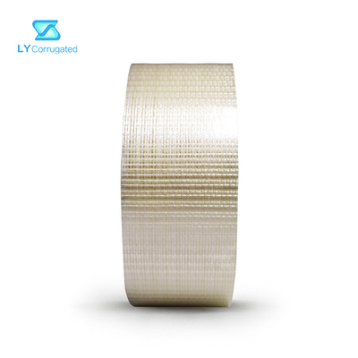 Các bộ phận PVC của một máy in, băng lưới sợi thủy tinh Kích thước 25mm x 45m