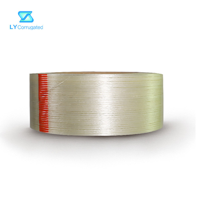Bộ phận máy in Flexo trong suốt, băng sợi tự dính 48mm x 45m