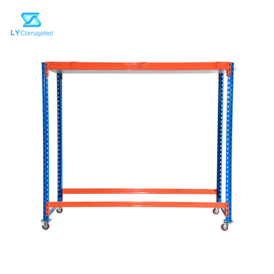 Bộ phận máy in Flexo SGS Khung treo Chiều dài 2000mm