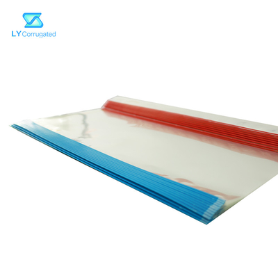Dải phim Phụ tùng máy in PET Flex 0,175mm Độ dày 1240mm Chiều rộng