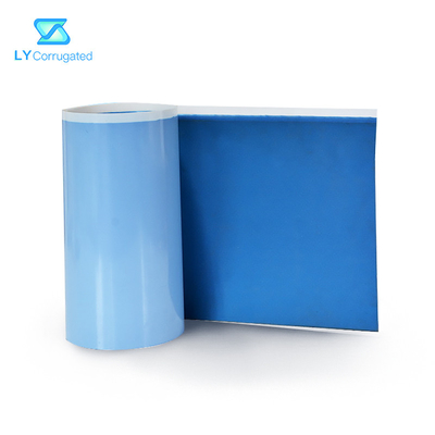 Bộ phận ép Flexo 4,05 mm, Miếng đệm máy in R / Bak Pad Cải thiện tốc độ