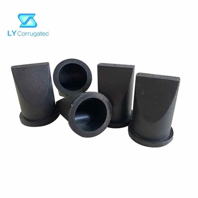 Bộ phận máy in Flexo Một chiều Điều khiển dòng chảy chân không Nút chặn Vịt hóa đơn Van cao su silicone