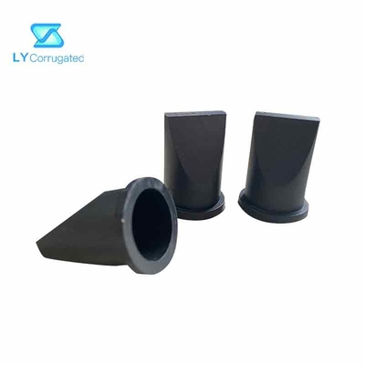 Khả năng chịu nhiệt độ cao 93114 Van kiểm tra mỏ vịt bằng cao su silicone nhỏ cho máy bơm ARO
