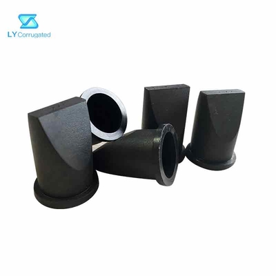 93114-2 Bộ phận máy in Flexo Van kiểm tra mỏ vịt cao su cho máy bơm màng