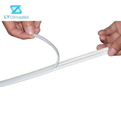 Kênh ma trận tạo nếp gấp 0,7 * 2,5 mm cho bảng làm hộp